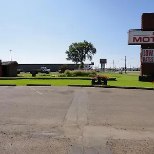 Motor Motel